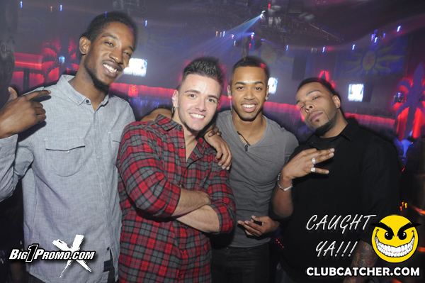 Luxy nightclub photo 69 - December 29th, 2012