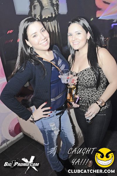 Luxy nightclub photo 70 - December 29th, 2012