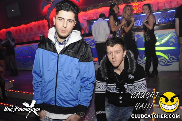 Luxy nightclub photo 71 - December 29th, 2012