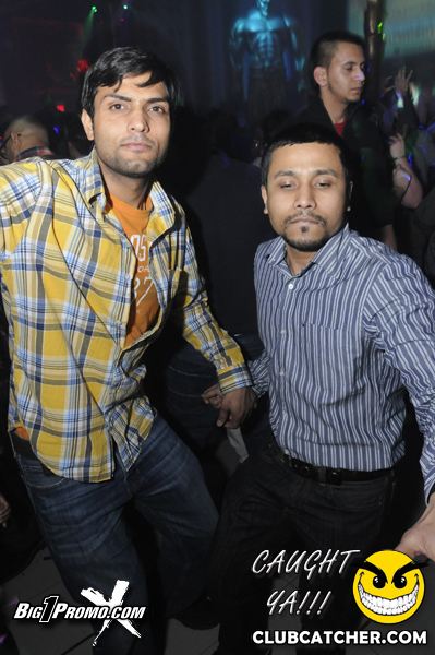 Luxy nightclub photo 72 - December 29th, 2012