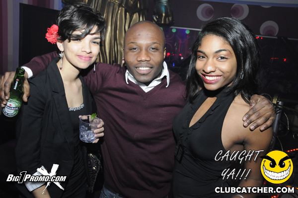 Luxy nightclub photo 74 - December 29th, 2012