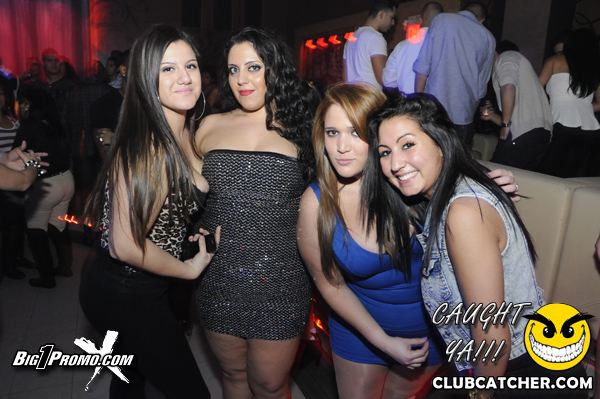 Luxy nightclub photo 75 - December 29th, 2012