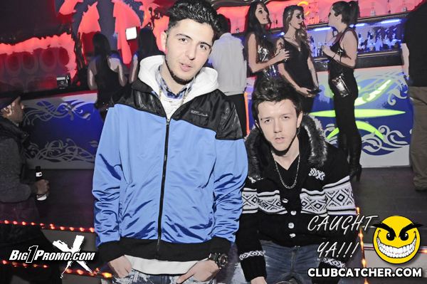 Luxy nightclub photo 76 - December 29th, 2012