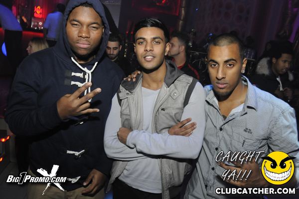Luxy nightclub photo 77 - December 29th, 2012