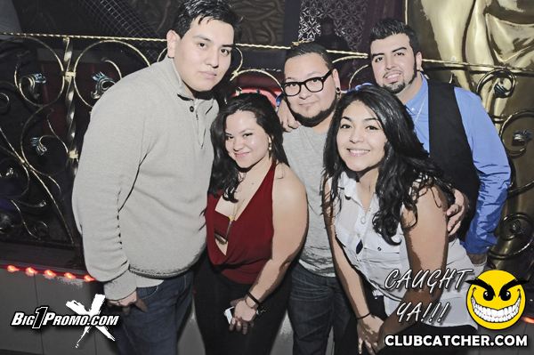 Luxy nightclub photo 78 - December 29th, 2012