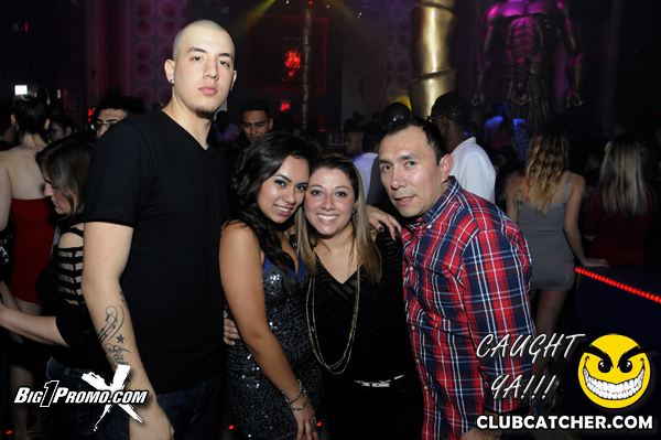 Luxy nightclub photo 80 - December 29th, 2012
