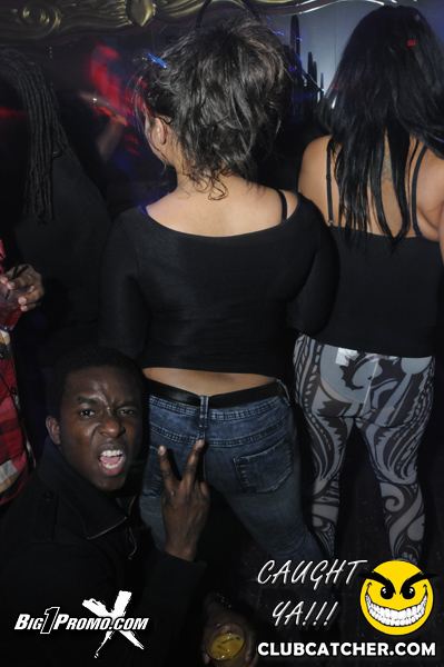 Luxy nightclub photo 9 - December 29th, 2012