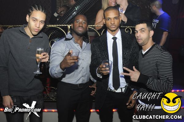 Luxy nightclub photo 81 - December 29th, 2012