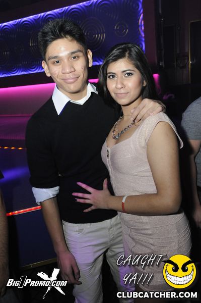 Luxy nightclub photo 85 - December 29th, 2012