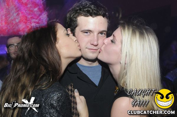 Luxy nightclub photo 86 - December 29th, 2012