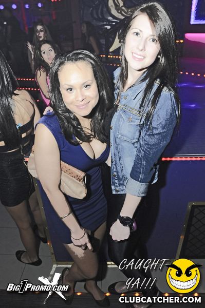 Luxy nightclub photo 87 - December 29th, 2012