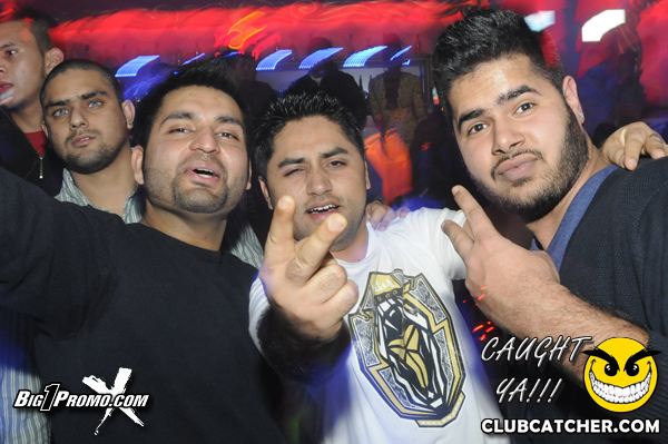 Luxy nightclub photo 88 - December 29th, 2012