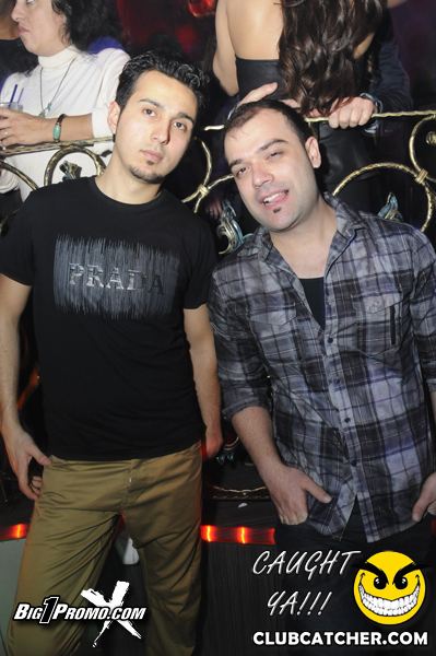 Luxy nightclub photo 89 - December 29th, 2012