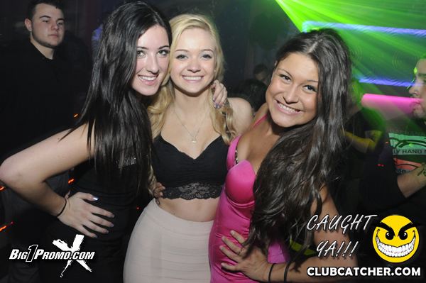 Luxy nightclub photo 10 - December 29th, 2012
