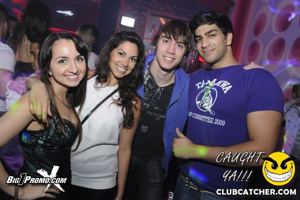 Luxy nightclub photo 92 - December 29th, 2012