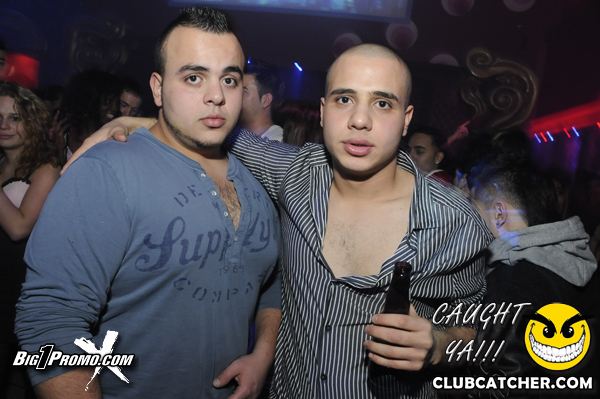 Luxy nightclub photo 95 - December 29th, 2012