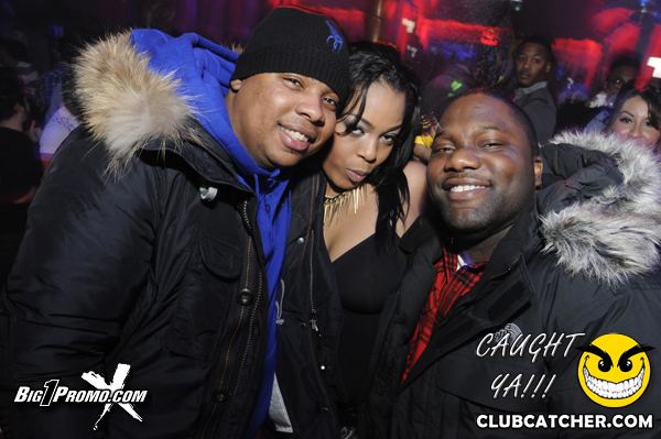 Luxy nightclub photo 97 - December 29th, 2012
