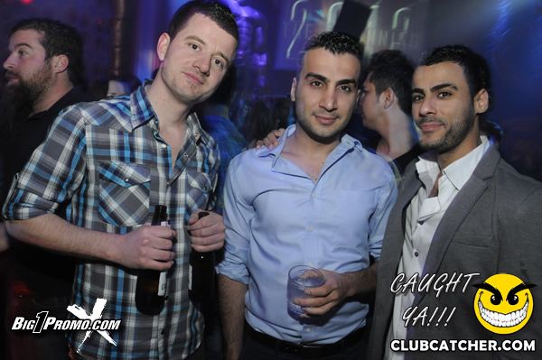 Luxy nightclub photo 99 - December 29th, 2012