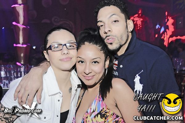Luxy nightclub photo 100 - December 29th, 2012