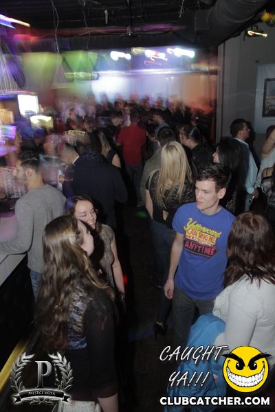 Ohso nightclub photo 1 - December 29th, 2012