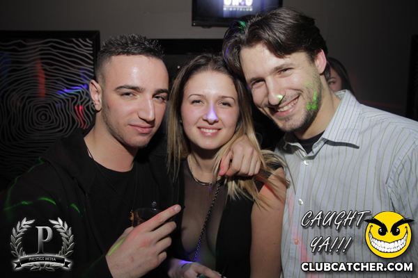 Ohso nightclub photo 11 - December 29th, 2012