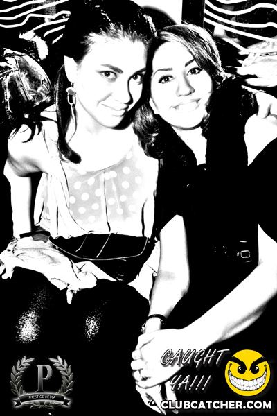 Ohso nightclub photo 101 - December 29th, 2012