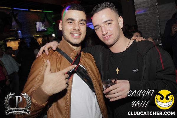 Ohso nightclub photo 102 - December 29th, 2012