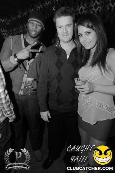 Ohso nightclub photo 103 - December 29th, 2012