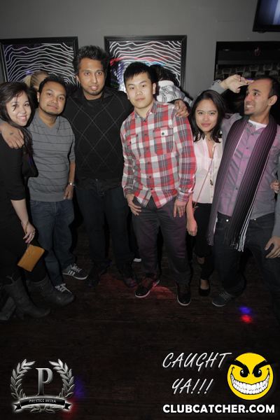 Ohso nightclub photo 104 - December 29th, 2012