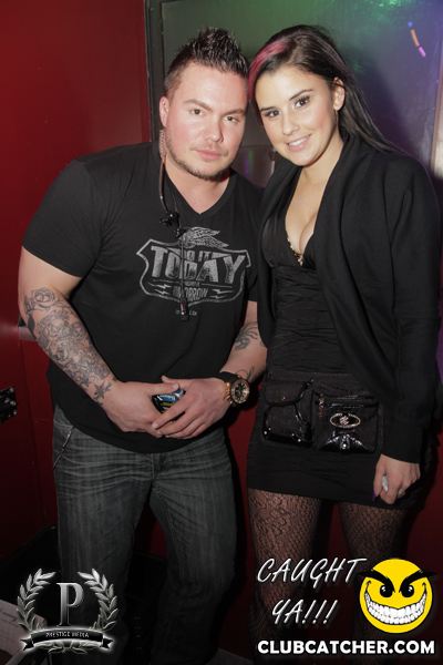 Ohso nightclub photo 105 - December 29th, 2012