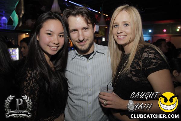 Ohso nightclub photo 106 - December 29th, 2012