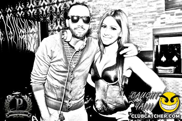 Ohso nightclub photo 107 - December 29th, 2012