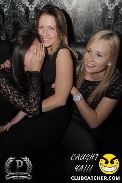 Ohso nightclub photo 109 - December 29th, 2012