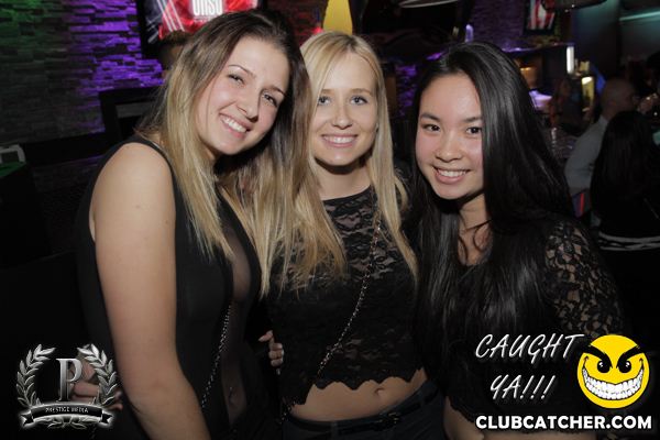 Ohso nightclub photo 110 - December 29th, 2012