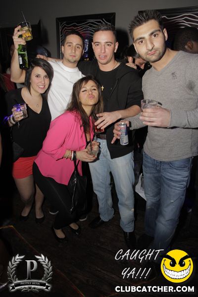 Ohso nightclub photo 12 - December 29th, 2012