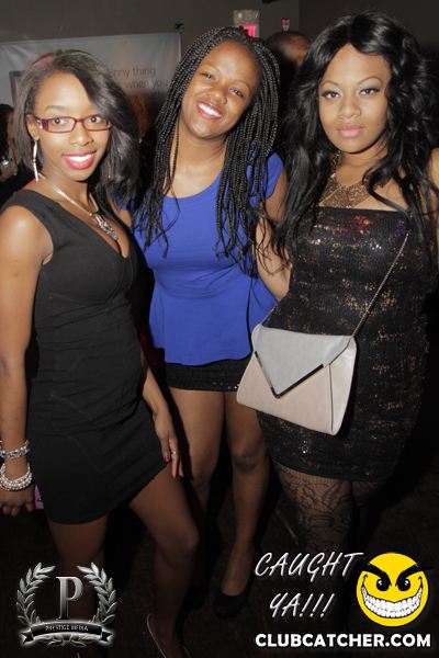 Ohso nightclub photo 111 - December 29th, 2012