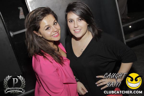 Ohso nightclub photo 112 - December 29th, 2012