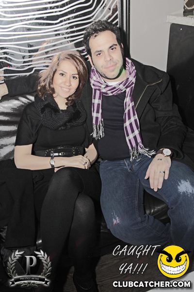 Ohso nightclub photo 113 - December 29th, 2012