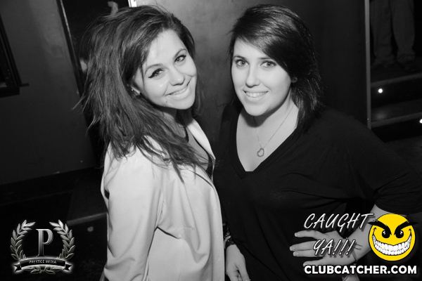 Ohso nightclub photo 114 - December 29th, 2012