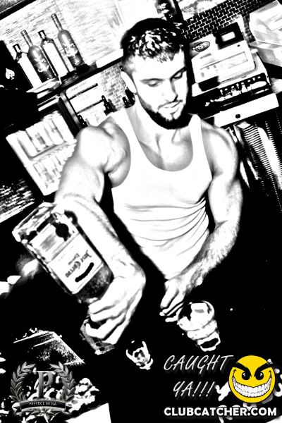 Ohso nightclub photo 115 - December 29th, 2012