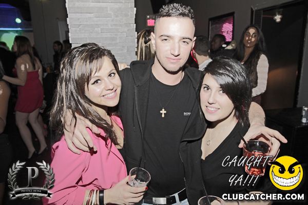 Ohso nightclub photo 117 - December 29th, 2012