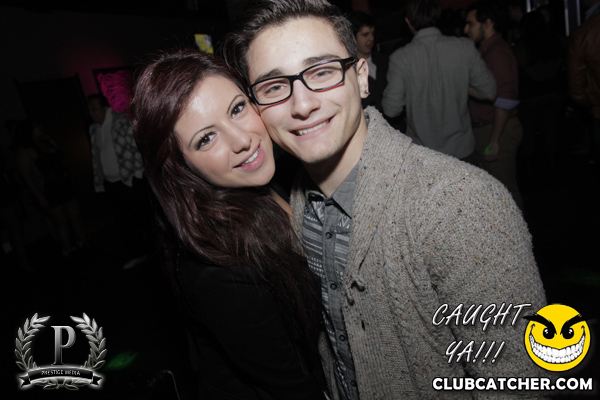 Ohso nightclub photo 118 - December 29th, 2012