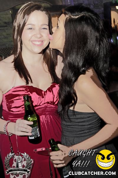 Ohso nightclub photo 120 - December 29th, 2012