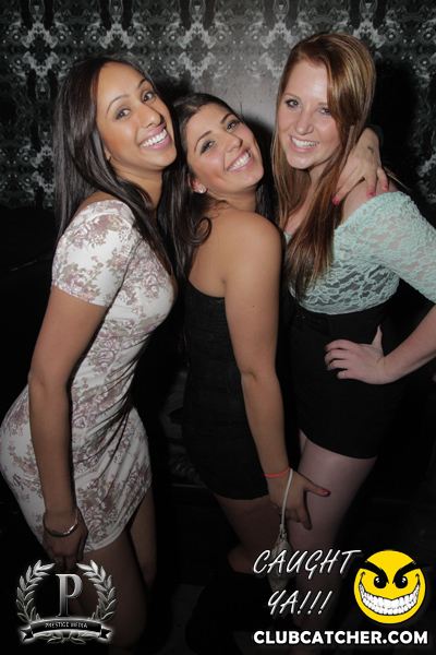 Ohso nightclub photo 13 - December 29th, 2012