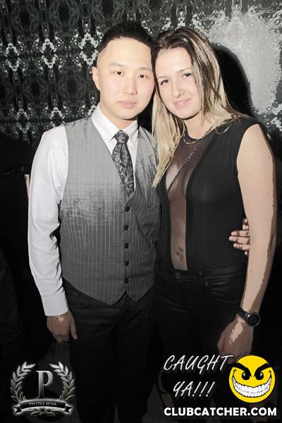 Ohso nightclub photo 122 - December 29th, 2012