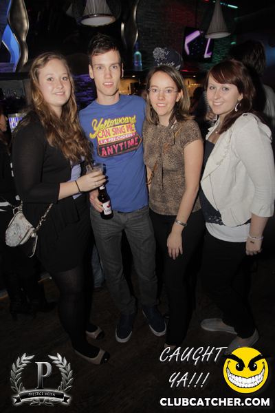 Ohso nightclub photo 123 - December 29th, 2012