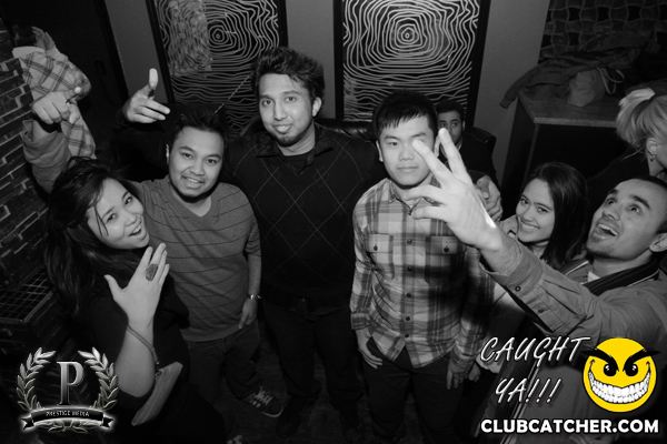 Ohso nightclub photo 125 - December 29th, 2012