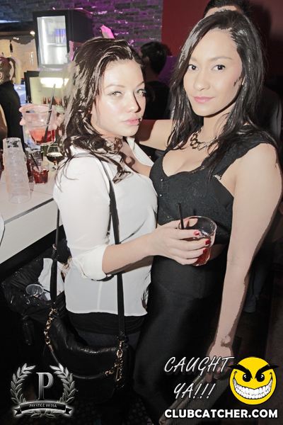 Ohso nightclub photo 126 - December 29th, 2012