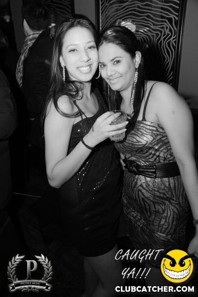 Ohso nightclub photo 127 - December 29th, 2012