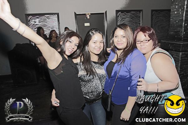 Ohso nightclub photo 128 - December 29th, 2012